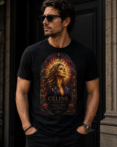 Celine dion paris 2026 - dion,