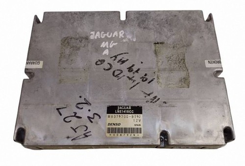 Jaguar x308 1999 essence - xj,