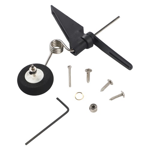 Support avion aile - support, fixe