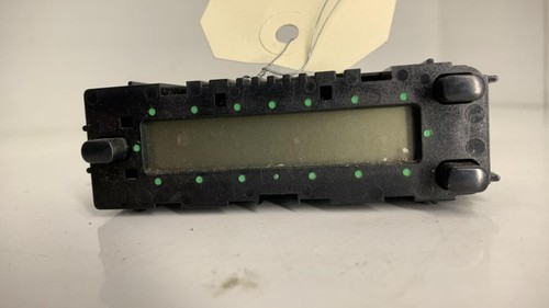 Horloge citroen xantia phase - horloge, 2