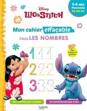 Disney - Lilo et Stitch - Mon