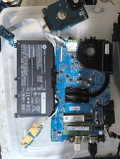 Carte Mère Hp 17by