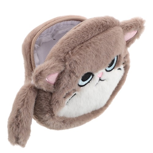 Porte cartes kawaii - trousse, À