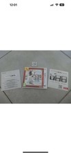 Jeu Nintendo 3DS - NINTENDOGS + CATS BOULEDOGUE FRANCAIS
