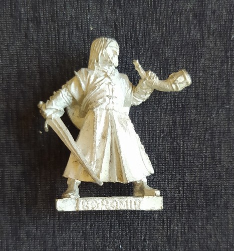 Seigneur des anneaux - des,