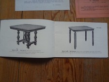 Catalogue issartel meubles - catalogue, de