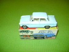 DINKY TOYS 540 OPEL KADETT EN
