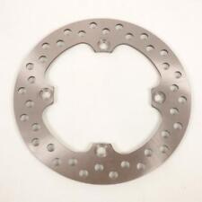 Disque de frein arrière Sifam