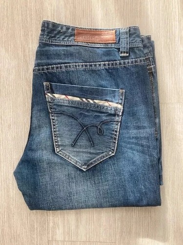Jeans landers taille 44 - jeans,