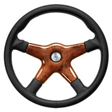 Volant sport Luisi Giba 4