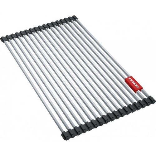 Franke mat inox 267x424x12mm - inox,