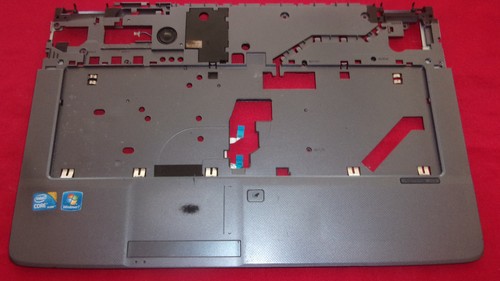 Acer aspire top - aspire, case