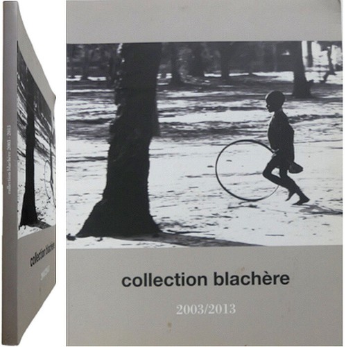Collection jean paul blachère - collection, jean-paul