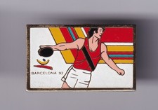 RARE PINS PIN'S .. OLYMPIQUE