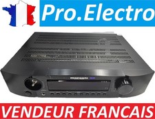 STEREO enceinte amplificateur