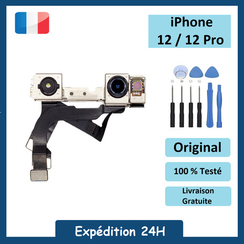 Camera avant iphone - camera,