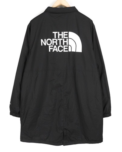 The north face - north, télégraphique