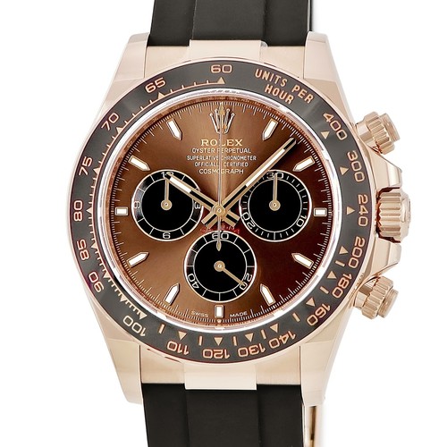 Rolex cosmograph daytona - rolex,