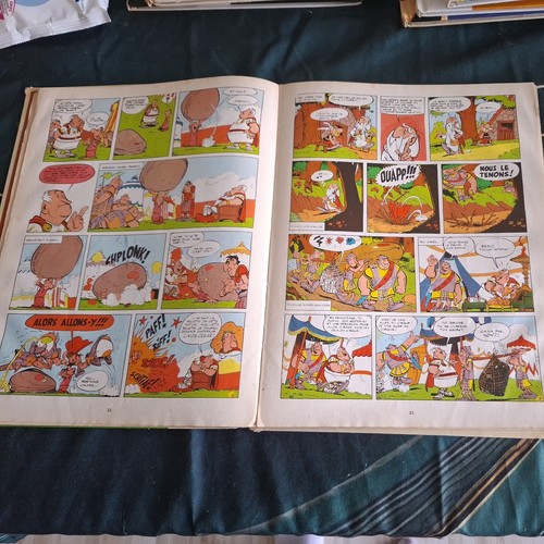Ancienne - bd,