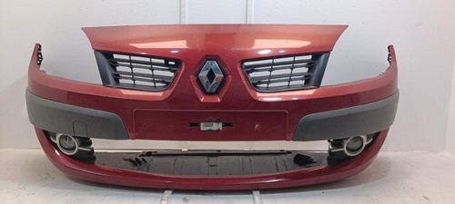 Pare choc avant renault - avant, scenic