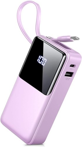Batterie externe 10000mah - externe,