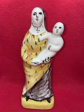 Grande Vierge à l’enfant
