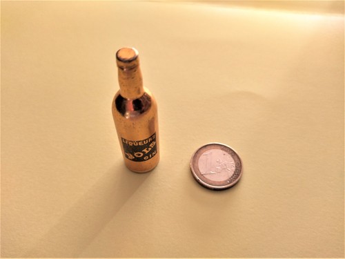 Ancien briquet essence pub - ancien, À
