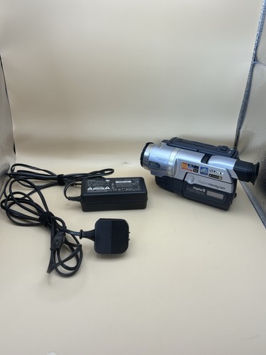 Sony dcr trv140e - dcr-trv140e, camcorder