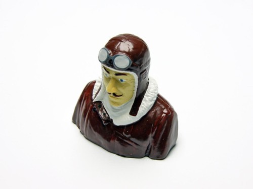 Pichler pilote maquette - pichler,