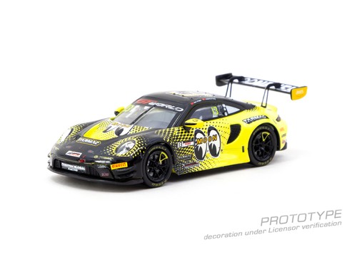 Tarmac works porsche 911 - tarmac,