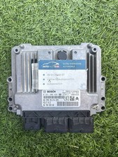 CALCULATEUR MOTEUR ECU PEUGEOT