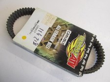 Courroie de transmission