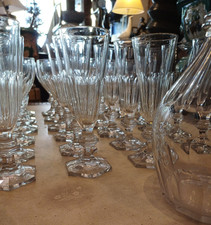 ANCIEN SERVICE HARCOURT