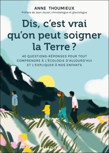 Dis est vrai on peut - dis, qu'on
