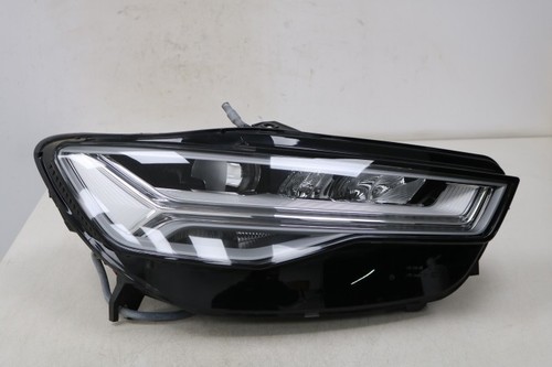 Phare led droit audi 4g - droit,