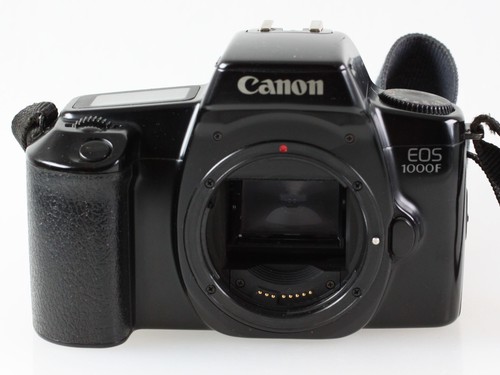 Canon eos 1000f boîtier - canon,