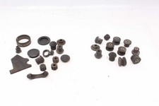 Lot De Pièces Restantes