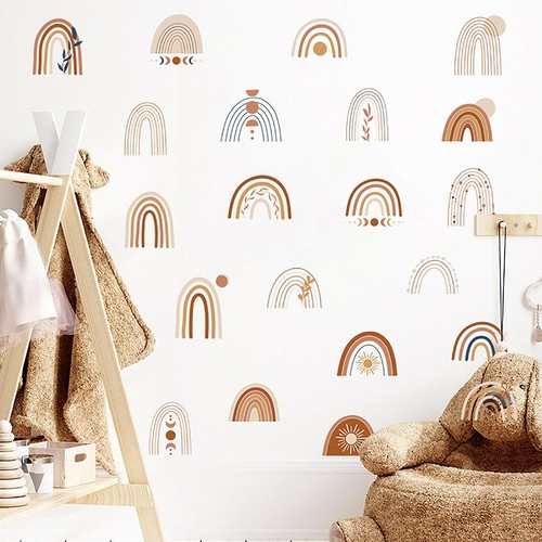 Enfants chambre autocollant - enfants,