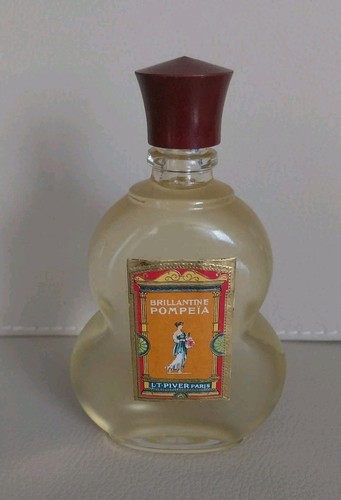 Piver paris pompeia - lt,