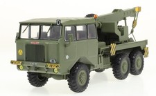 IXOMODELS, BERLIET TBU CLD