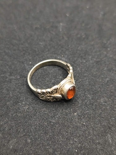 Bague ancienne argent - bague, 925