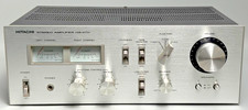 Hitachi 270 stereo - hitachi, ha-270