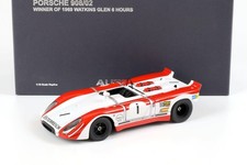 AUTOART 1/18 - 86971 - Porsche