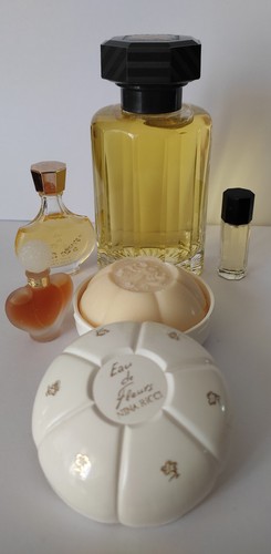 Parfum nina ricci - nina,