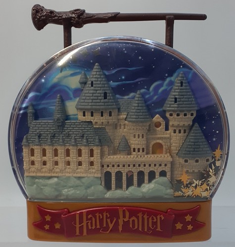 Polly pocket harry potter - pocket,