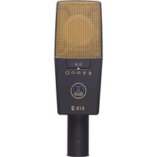 AKG C414 XL2 Condenser