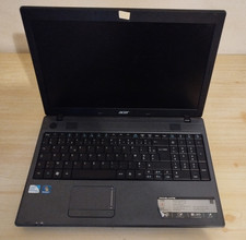 PC Portable ACER Travelmate