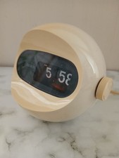 SEIKO SD505 Flip Clock Digital