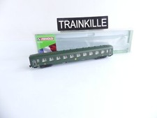 ARNOLD HN4384 / VOITURE