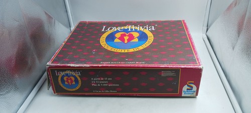 Jeu société schmidt love - jeu,